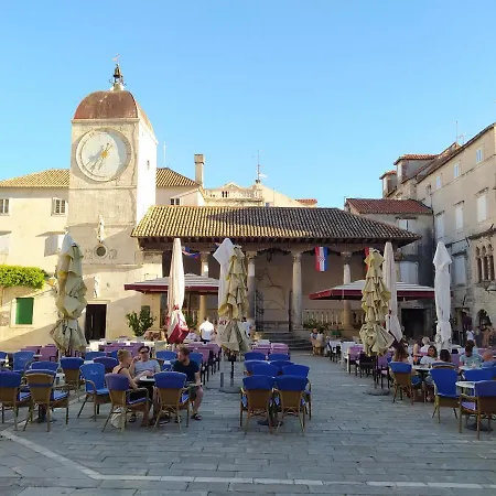 Stella Old Town Trogir, With Balcony * Trogir