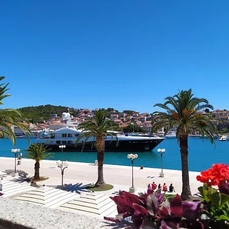 Stella Old Town Trogir, With Balcony Apartment