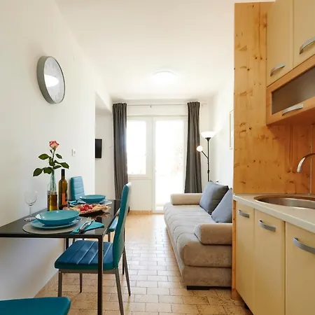 公寓 Stella Old Town Trogir, With Balcony