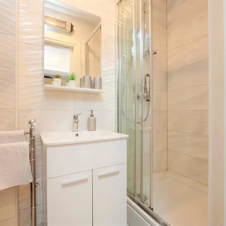 Stella Old Town Trogir, With Balcony 公寓 *