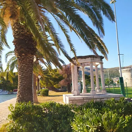 Appartement Stella Old Town Trogir, With Balcony