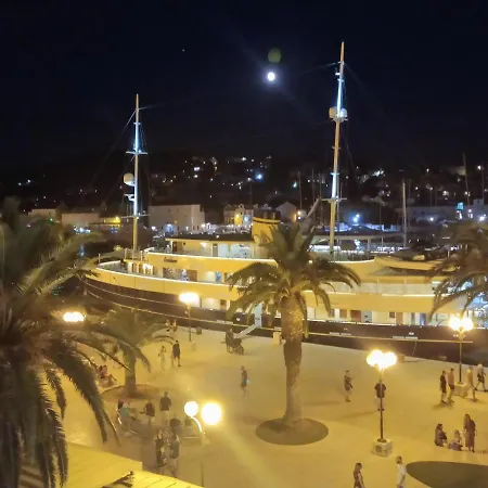 Stella Old Town Trogir, With Balcony *