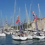 Stella Old Town Trogir, With Balcony Appartamento