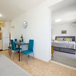 Appartamento Stella Old Town Trogir, With Balcony