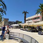 Stella Old Town Trogir, With Balcony