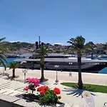 Apartament Stella Old Town Trogir, With Balcony