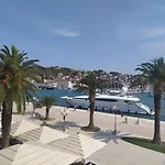 Apartament Stella Old Town Trogir, With Balcony Trogir