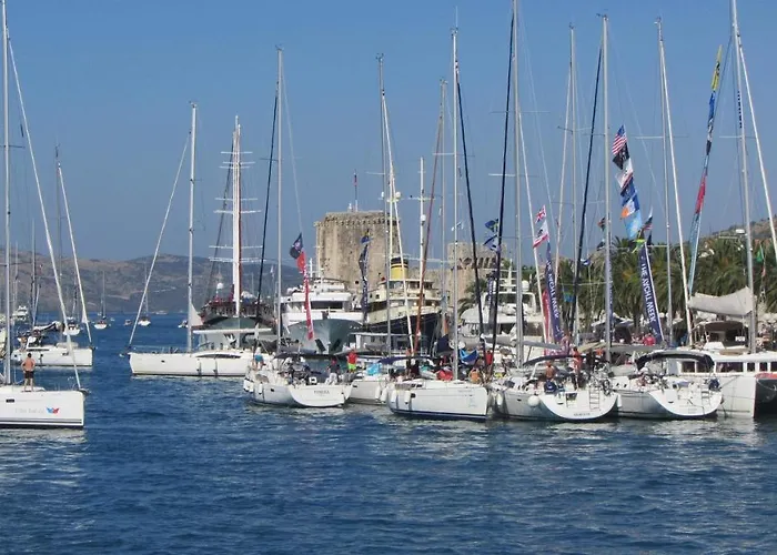 شقة Stella Old Town Trogir, With Balcony